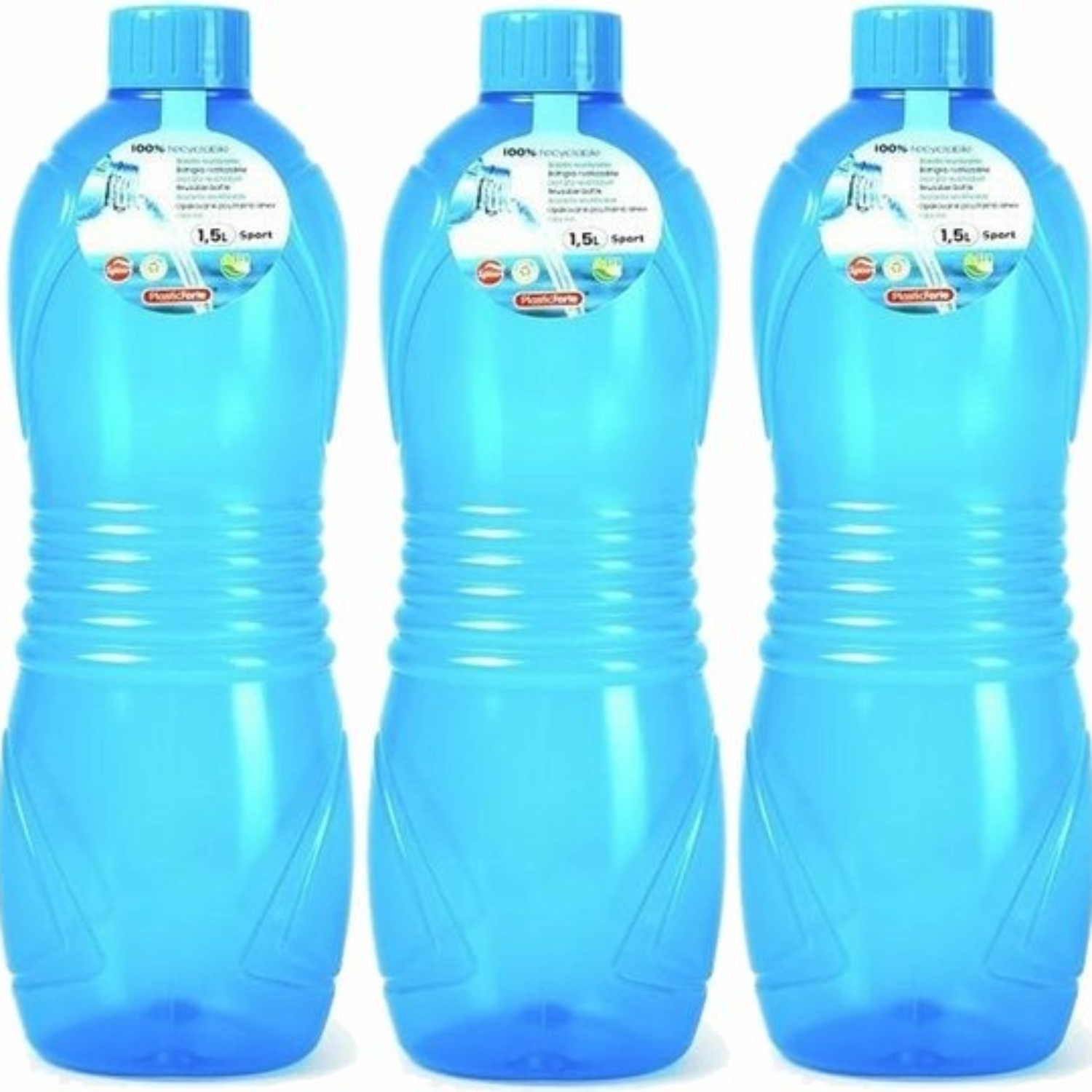 BOTELLA SPORT 1.5ML - 2