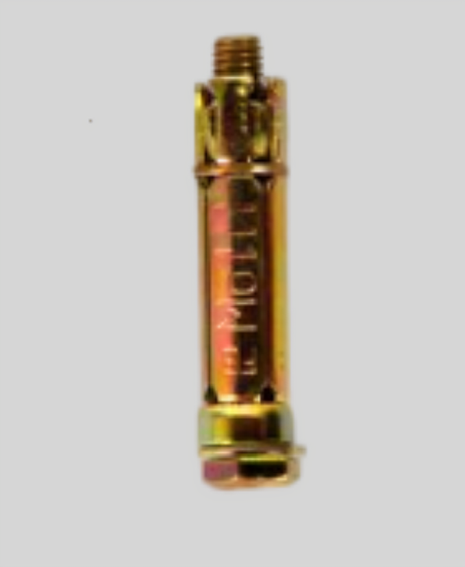 PACK 2 ANCLAJE 50X11 MM - 1