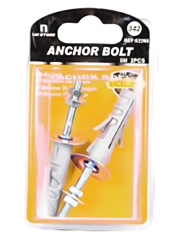 PACK 2 ANCLAJE 17MM - 2