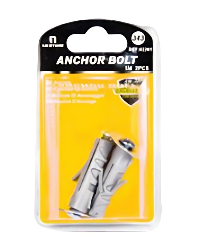 PACK 2 ANCLAJE 50X24 MM - 1