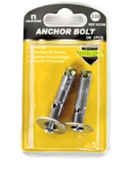 PACK 2 ANCLAJE 5M 75MM - 2