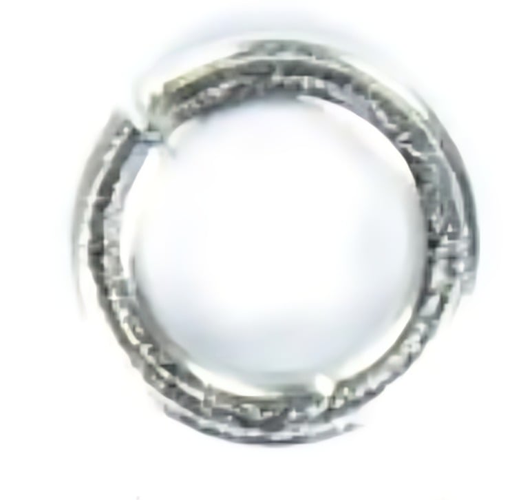 PACK 4 ARANDELA4MM - 1