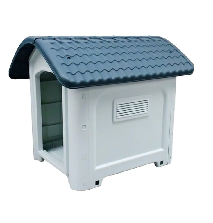 CASA PARA PERRO 60X73X63 CM - 2
