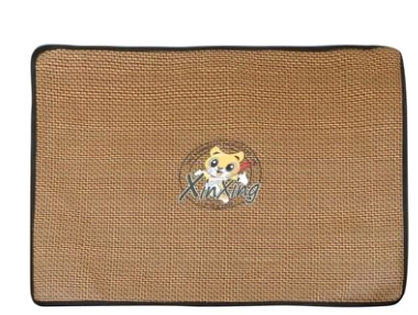 ALFOMBRA PARA MASCOTAS 65X50 CM - 2