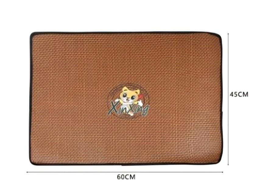 ALFOMBRA PARA MASCOTAS 70X69 CM - 2