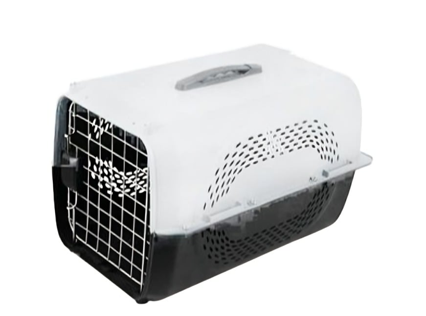 CAJA DE AIRE PARA MASCOTAS 35X55X30 CM - 1