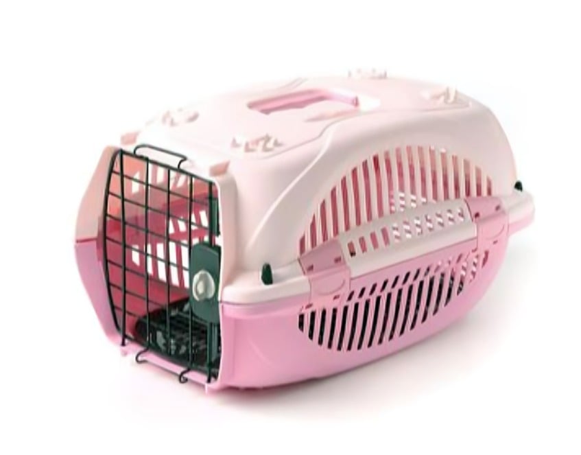 CAJA DE AIRE PARA MASCOTAS 33X51X30 CM - 2