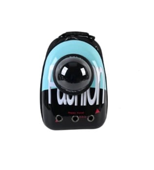 MOCHILA PARA MASCOTAS 43X28X32 CM - 2