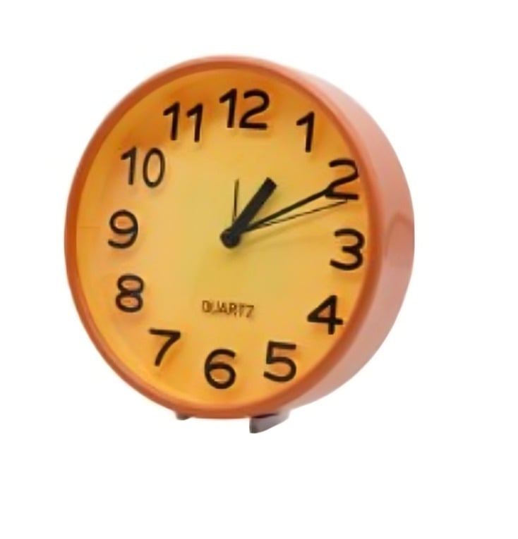 RELOJ DESPERTADOR MODELO 2102 - 1