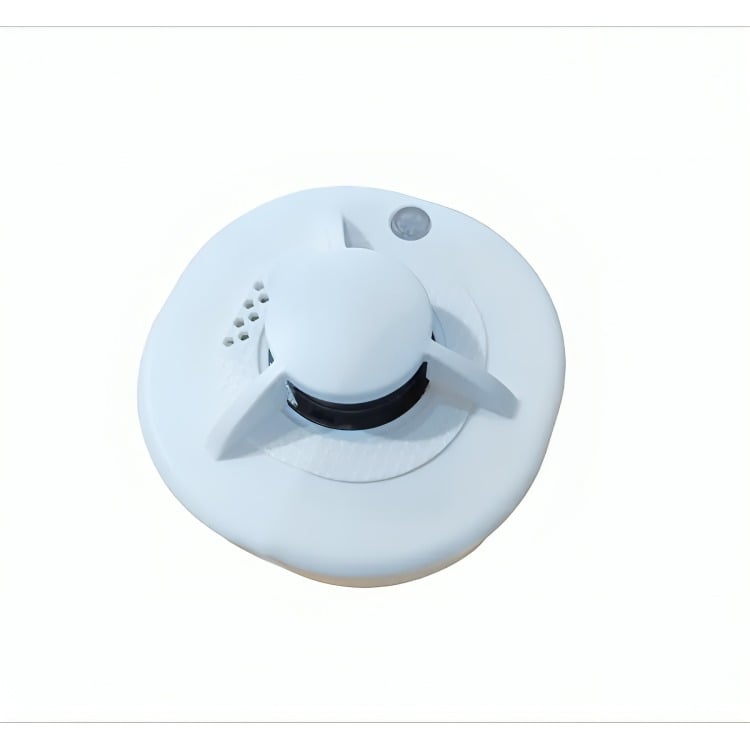 SENSOR DETECTOR DE HUMO DC3V CON ALARMA - 2