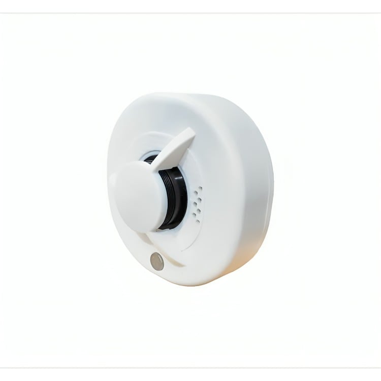 SENSOR DETECTOR DE HUMO DC3V CON ALARMA - 3