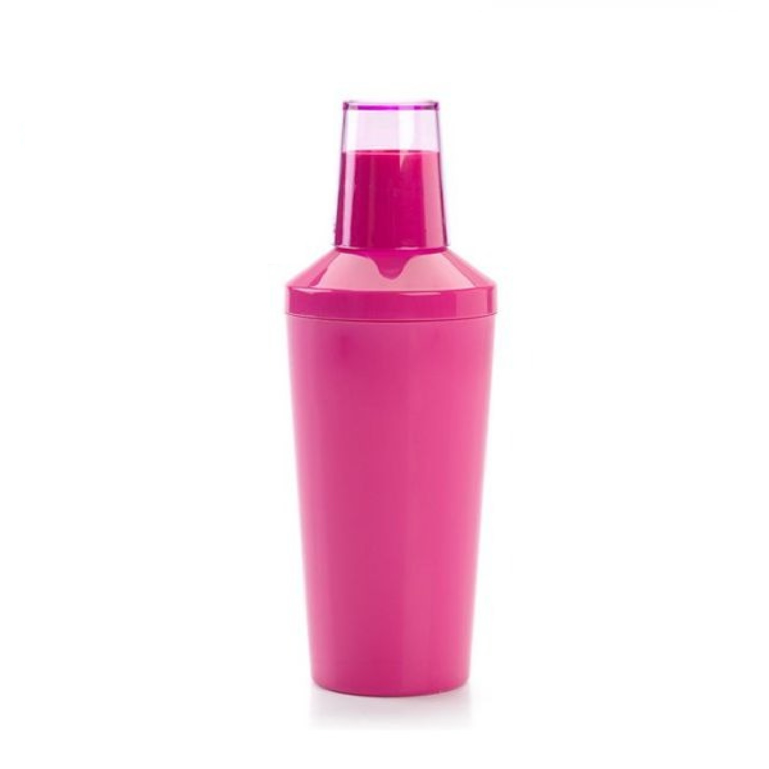 COCTELERA BARMAN COLORES SURTIDOS 0.5 L - 2