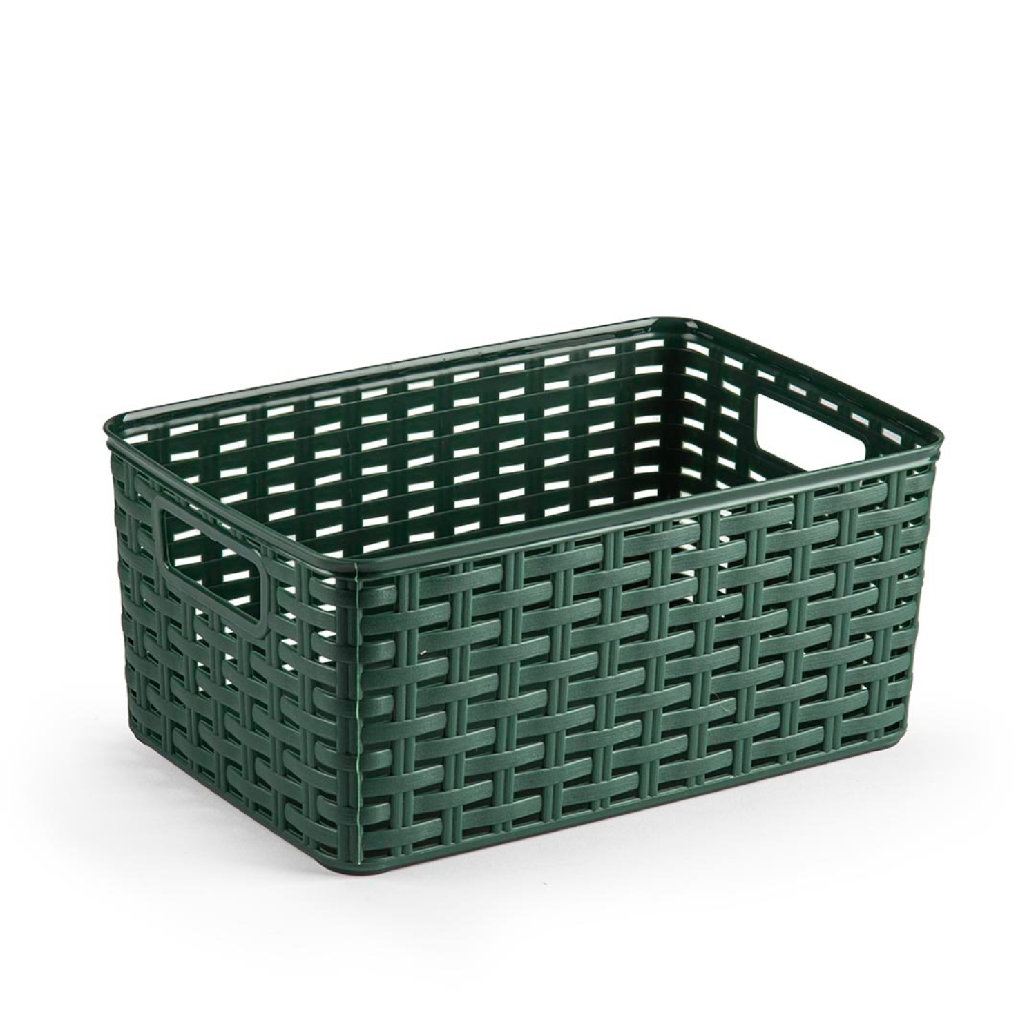 CESTA RATTAN MULTIUSO 6L 20X29,5 CM - 2
