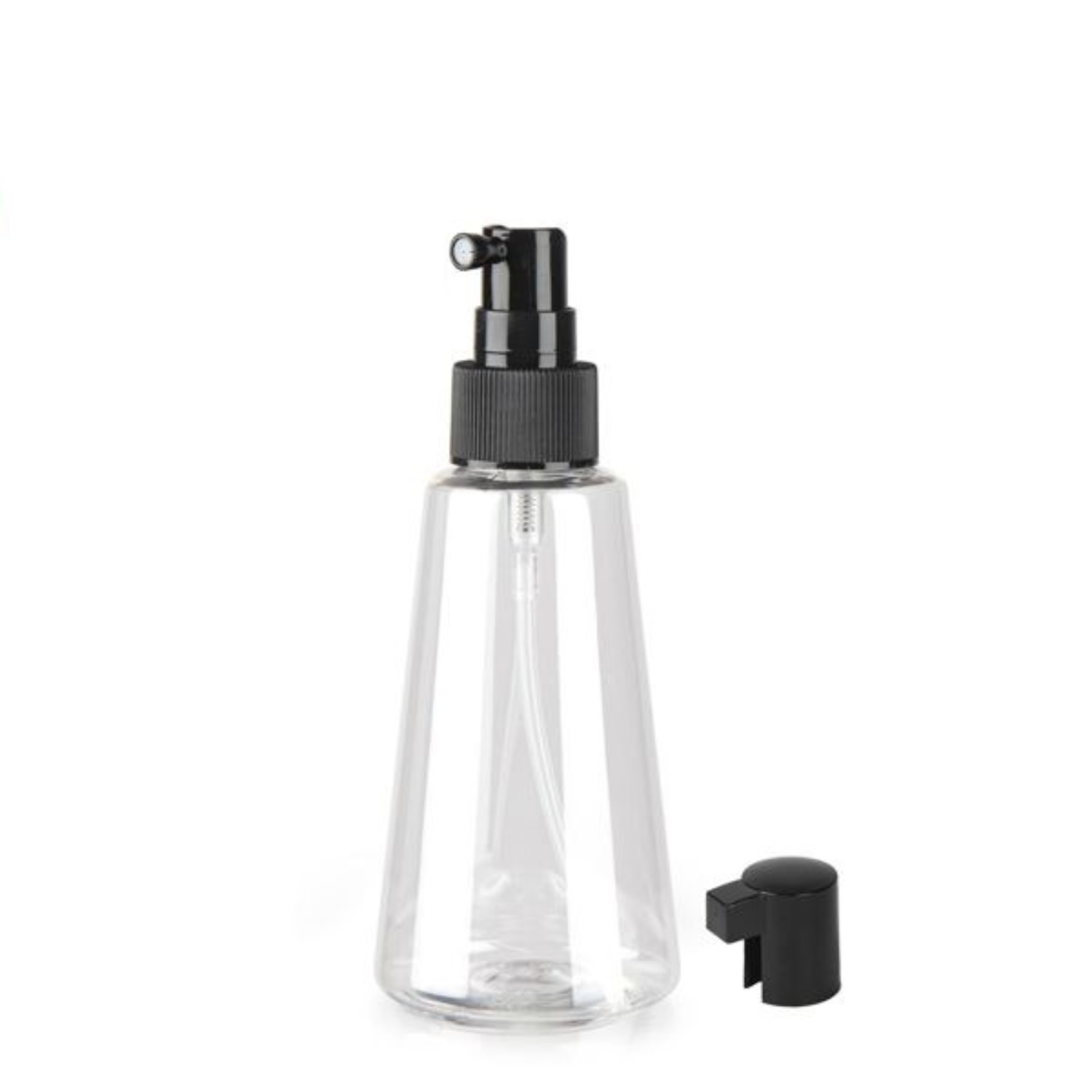 PUVERIZADOR CON TAPON 160 ML - 1