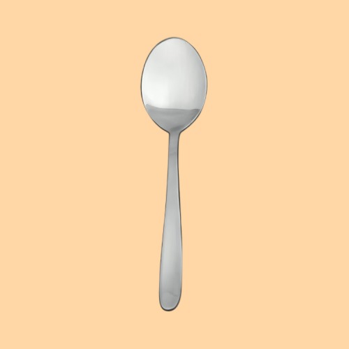 SET X 2 CUCHARA DE POSTRE TOULOUSE KRONS - 1