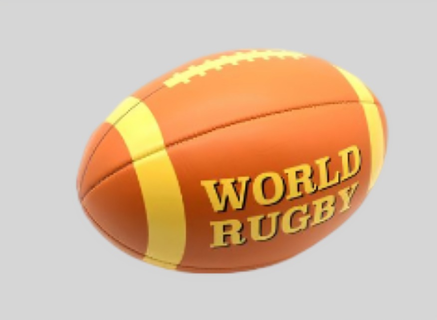 BALÓN DE RUGBY RUGBY - 1