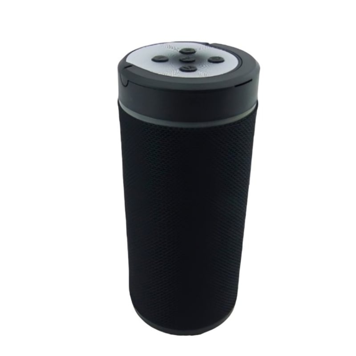PARLANTE RECARGABLE KT-125 BLUET USB TF CON LUZ - 2