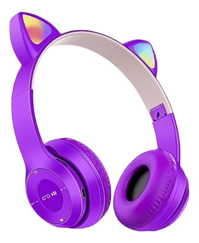 AUDIFONO BLUETHOOTH INALÁMBRICOS - 1