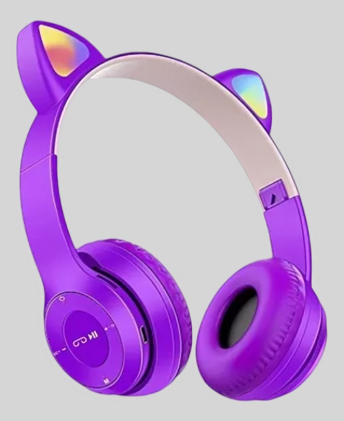 AUDIFONO BLUETHOOTH INALÁMBRICOS - 2