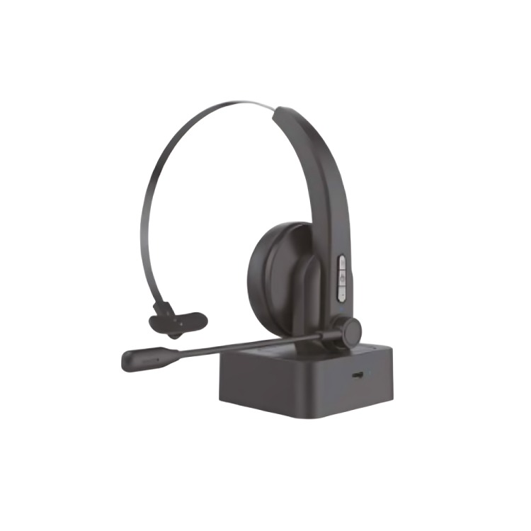 AUDIFONO AURICULAR BLUETOOTH V50 - 1