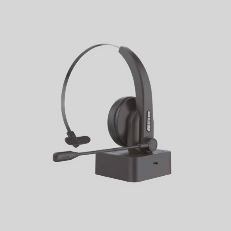 AUDIFONO AURICULAR BLUETOOTH V50 - 2