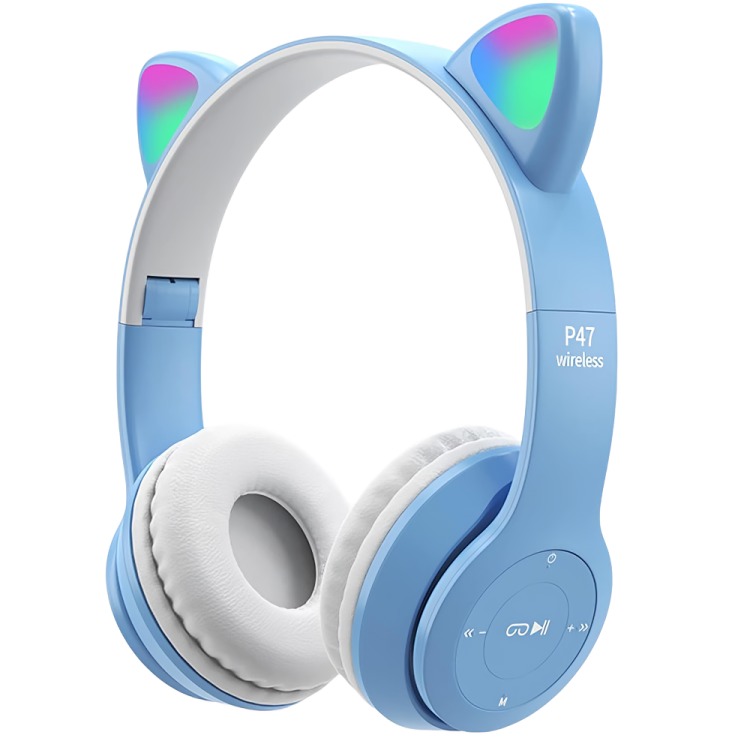 AUDIFONO BLUETHOOTH INALÁMBRICOS - 1