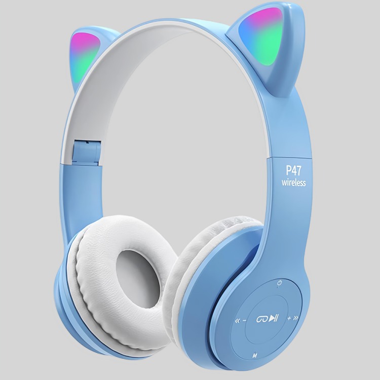 AUDIFONO BLUETHOOTH INALÁMBRICOS - 2