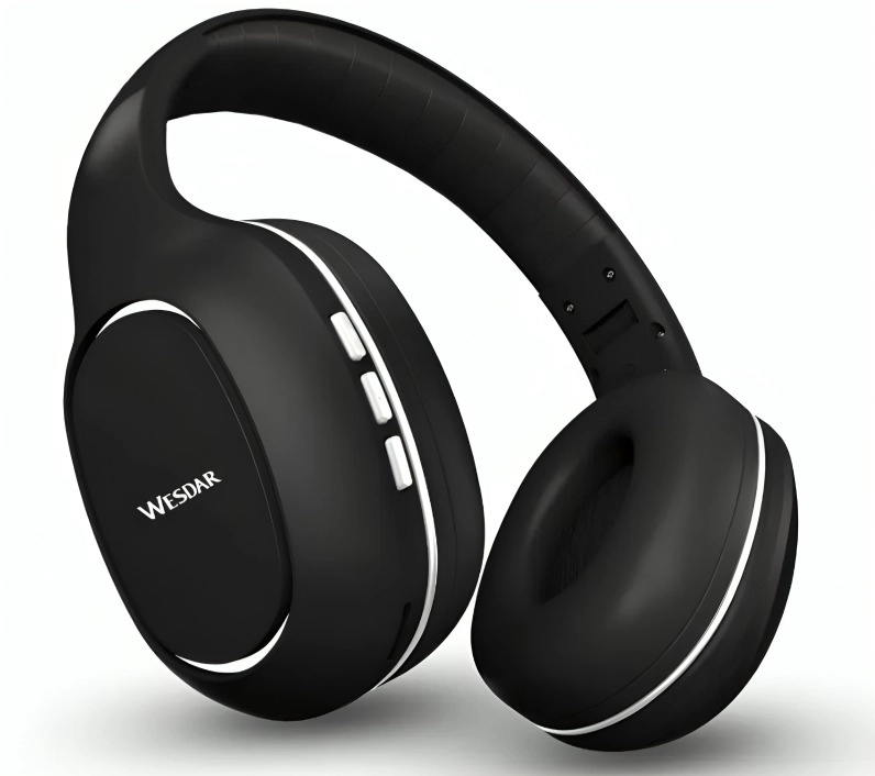 AUDIFONO BLUETOOH HEADPHONE VERSION 4.2 - 2