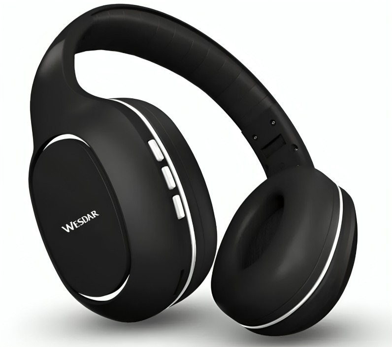 AUDIFONO BLUETOOH HEADPHONE VERSION 4.2 - 2
