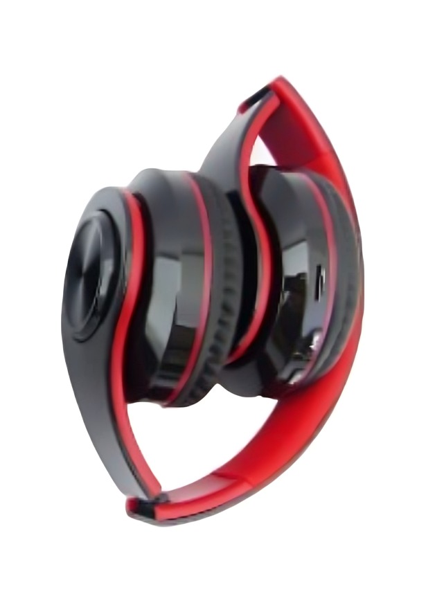 AUDIFONO CINTILLO BLUETHOOTH RECARGABLE - 2