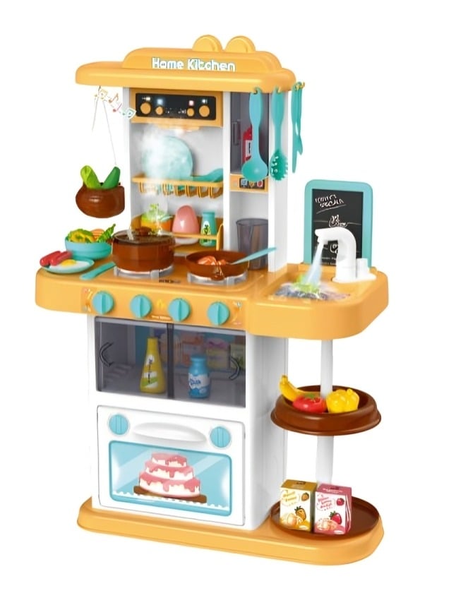MODERN KITCHEN 43 ACCESORIOS 72X51.5X23.5 - 1