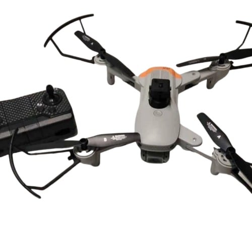 DRON  INFANTIL  GX CON CAMARA HD FULL - 2