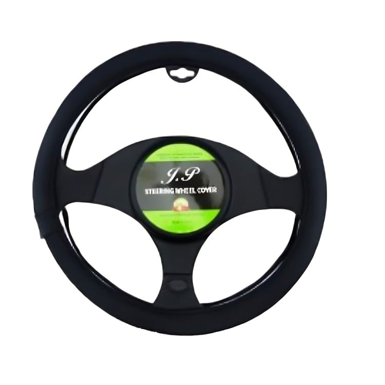 CUBRE VOLANTE TIPO DIAMANTE IDEAL PARA MUJER - 2