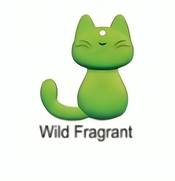 DESODORANTE PARA AUTO  GATO PENG YUAN WILD FRAGANT - 3