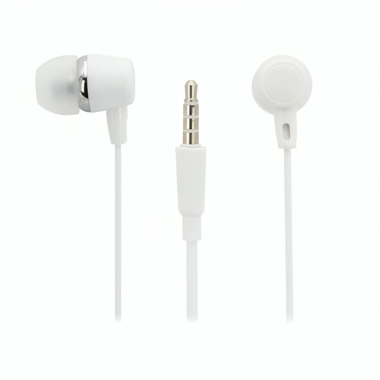 AUDIFONOS MANOS LIBRES STEREO MUSIC P110 - 1