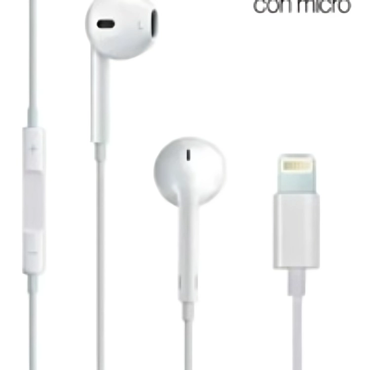 AUDIFONOS MANOS LIBRES STEREO MUSIC P110 - 2