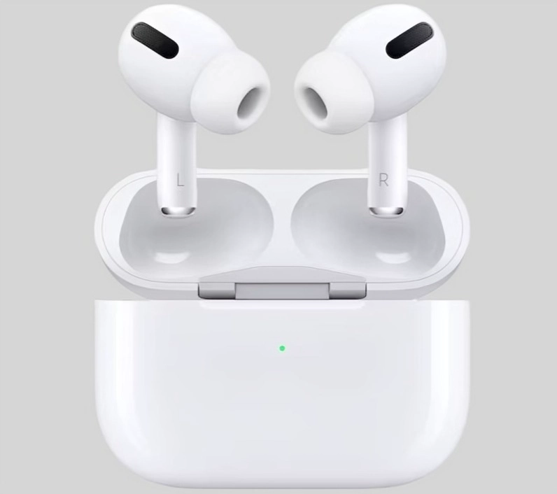 TW12W AUDIFONO MONSTER TRUE WIRELESS BLANCO - 1