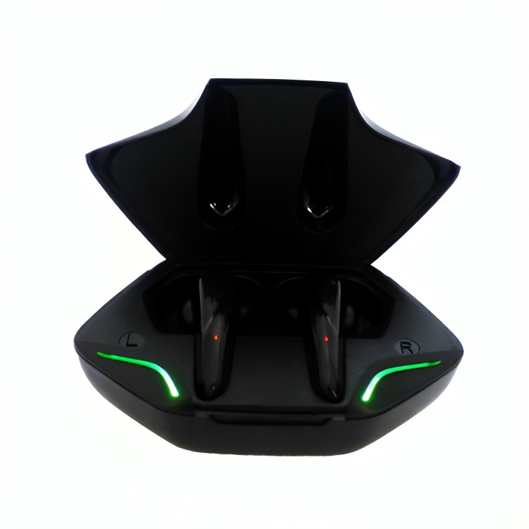 AUDIFONO TRUE WIRELESS BLUETOOTH MOD.G11 GAMER - 2