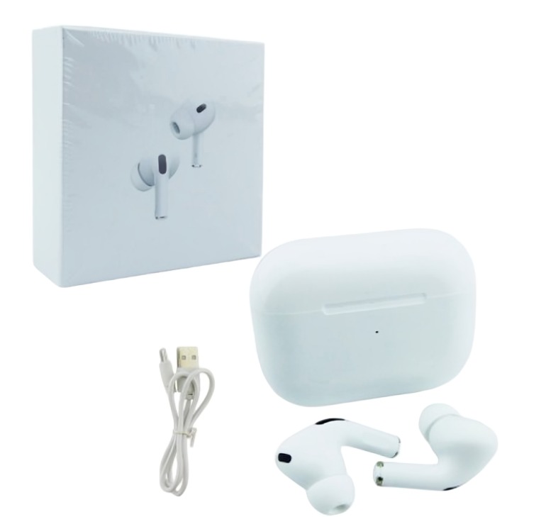 AUDIFONO TRUE WIRELLESS BLUETHOOTH MOD 5TA GENERACION - 3