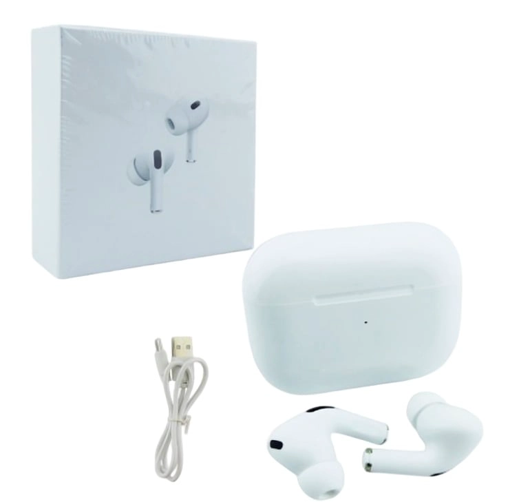 AUDIFONO TRUE WIRELLESS BLUETHOOTH MOD 5TA GENERACION - 3