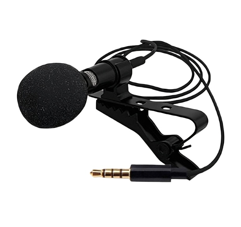 MICRÓFONO STREAMING DE SOLAPA - 2