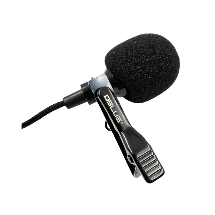 MICRÓFONO STREAMING DE SOLAPA - 3