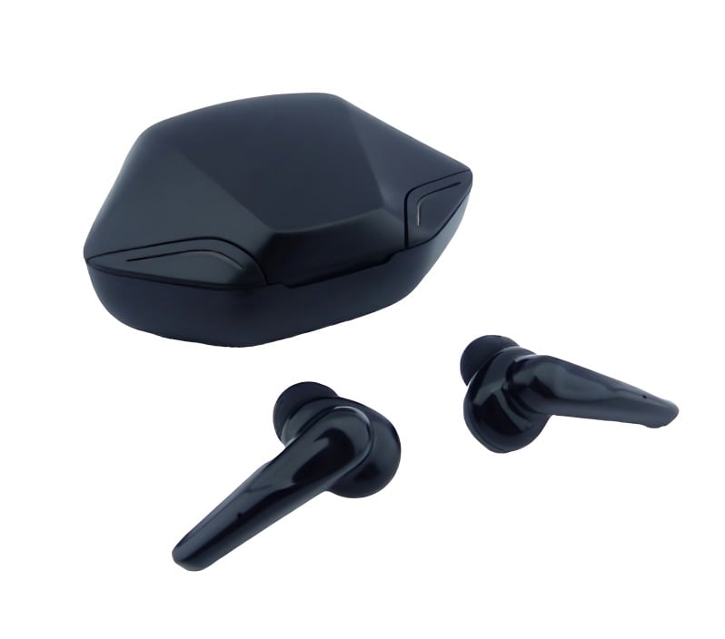 AUDIFONO TRUE WIRELESS BLUETOOTH MOD.G11 GAMER - 1