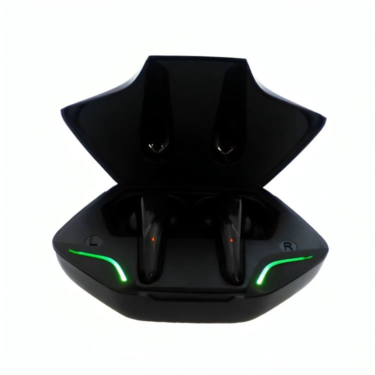 AUDIFONO TRUE WIRELESS BLUETOOTH MOD.G11 GAMER - 2