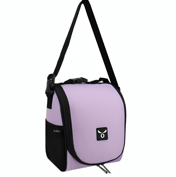 LONCHERA PURPLE TEXAS MOOSE - LILA / ... - 1
