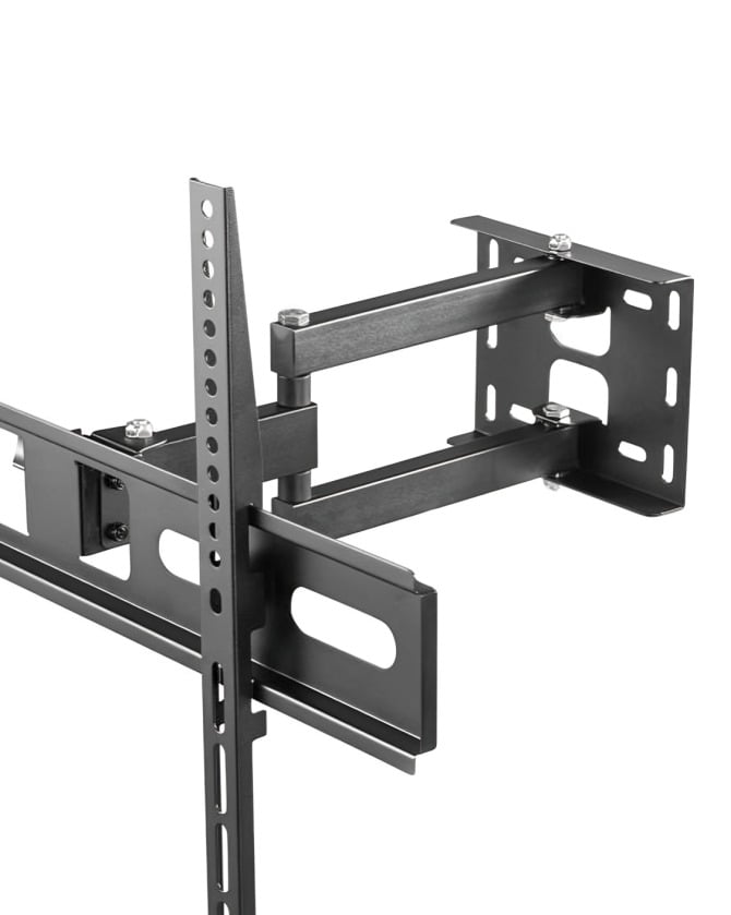 SOPORTE LCD - LED PARA 37 A 70 PULGADAS FIJO AL MURO - 1
