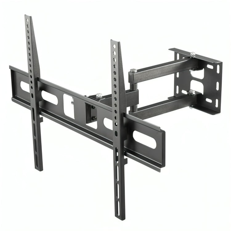 SOPORTE LCD - LED PARA 37 A 70 PULGADAS FIJO AL MURO - 2