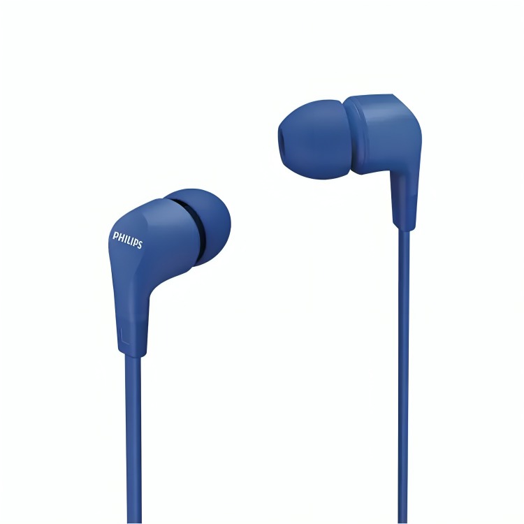 TAE110BL AUDIFONO PHILIPS MANOS LIBRES AZUL - 3