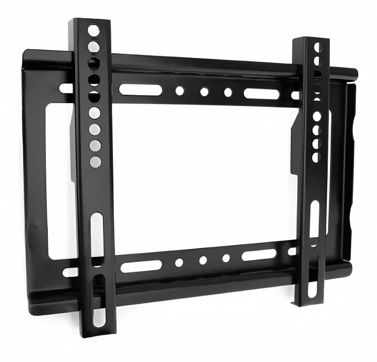 SOPORTE FIJO PARA TV DE 14 HASTA 42PULGADAS PESO MAXIMO 25KG - 3