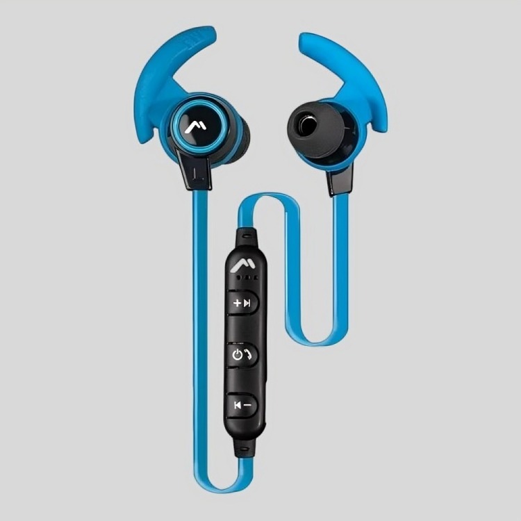 AUDIFONO GAMING HEADSET JUEGOS Y CELULAR XY-G01 AZUL - 1